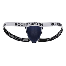 Load image into Gallery viewer, Roger Smuth RS074 G-String Color Navy