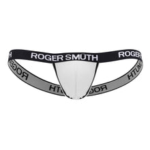 Load image into Gallery viewer, Roger Smuth RS074 G-String Color White