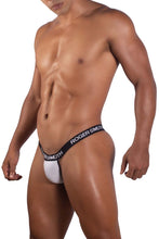 Load image into Gallery viewer, Roger Smuth RS074 G-String Color White