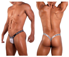 Load image into Gallery viewer, Roger Smuth RS074 G-String Color White