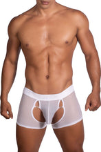Load image into Gallery viewer, Roger Smuth RS075 Jockstrap Color White