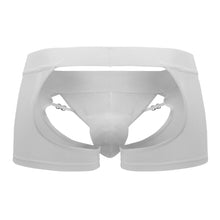 Load image into Gallery viewer, Roger Smuth RS075 Jockstrap Color White