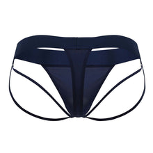 Load image into Gallery viewer, Roger Smuth RS077 Thongs Color Navy