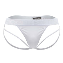 Load image into Gallery viewer, Roger Smuth RS077 Thongs Color White