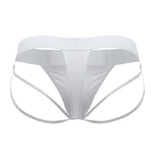 Load image into Gallery viewer, Roger Smuth RS077 Thongs Color White
