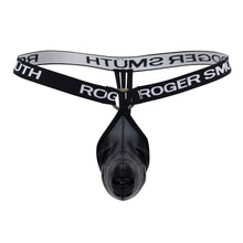 Load image into Gallery viewer, Roger Smuth RS079 G-String Color Black