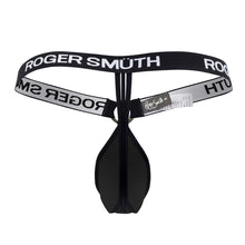 Load image into Gallery viewer, Roger Smuth RS079 G-String Color Black