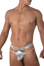 Load image into Gallery viewer, Roger Smuth RS079 G-String Color Silver