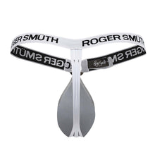 Load image into Gallery viewer, Roger Smuth RS079 G-String Color Silver