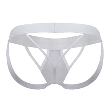 Load image into Gallery viewer, Roger Smuth RS080 Jockstrap Color White