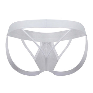 Roger Smuth RS080 Jockstrap Color White