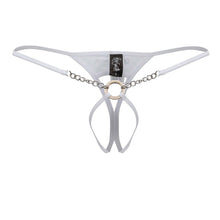 Load image into Gallery viewer, Roger Smuth RS081 Thongs Color White