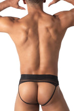 Load image into Gallery viewer, Roger Smuth RS082 Jockstrap Color Black