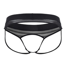 Load image into Gallery viewer, Roger Smuth RS082 Jockstrap Color Black