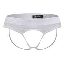 Load image into Gallery viewer, Roger Smuth RS082 Jockstrap Color White