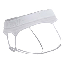 Load image into Gallery viewer, Roger Smuth RS082 Jockstrap Color White