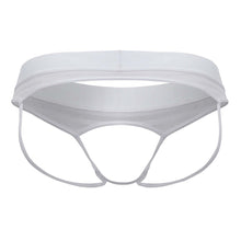 Load image into Gallery viewer, Roger Smuth RS082 Jockstrap Color White