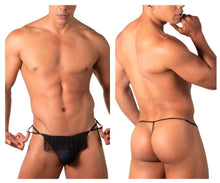 Load image into Gallery viewer, Roger Smuth RS083 G-String Color Black