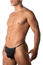 Load image into Gallery viewer, Roger Smuth RS083 G-String Color Black