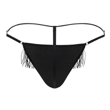 Load image into Gallery viewer, Roger Smuth RS083 G-String Color Black