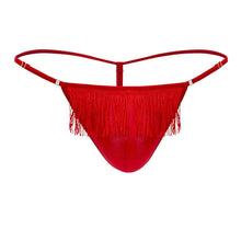 Load image into Gallery viewer, Roger Smuth RS083 G-String Color Red