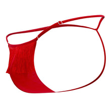 Load image into Gallery viewer, Roger Smuth RS083 G-String Color Red