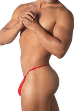 Load image into Gallery viewer, Roger Smuth RS083 G-String Color Red