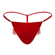 Load image into Gallery viewer, Roger Smuth RS083 G-String Color Red