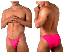 Load image into Gallery viewer, Roger Smuth RS084 Bikini Color Fuchsia