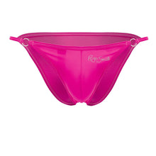 Load image into Gallery viewer, Roger Smuth RS084 Bikini Color Fuchsia