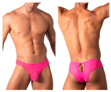 Load image into Gallery viewer, Roger Smuth RS085 Bikini Color Fuchsia