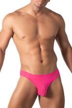 Load image into Gallery viewer, Roger Smuth RS085 Bikini Color Fuchsia