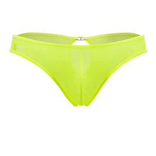 Load image into Gallery viewer, Roger Smuth RS085 Bikini Color Lime Green