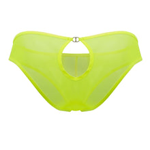 Load image into Gallery viewer, Roger Smuth RS085 Bikini Color Lime Green