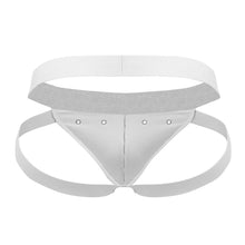 Load image into Gallery viewer, Roger Smuth RS088 Jock-Thong Color White