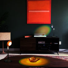 Load image into Gallery viewer, Sunset Projector Table Lamp