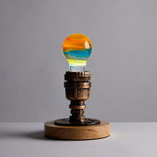 Load image into Gallery viewer, Table Lamp - Solar Systeam