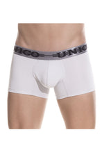 Load image into Gallery viewer, Unico 1802010011204 Boxer Briefs True Color Gray