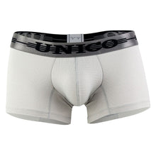 Load image into Gallery viewer, Unico 1802010011204 Boxer Briefs True Color Gray