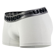 Load image into Gallery viewer, Unico 1802010011204 Boxer Briefs True Color Gray