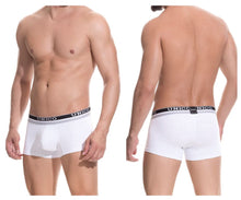 Load image into Gallery viewer, Unico 1802010013000 Boxer Briefs Reconnect Color White