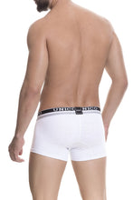 Load image into Gallery viewer, Unico 1802010013000 Boxer Briefs Reconnect Color White