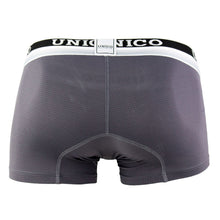 Load image into Gallery viewer, Unico 1802010013196 Boxer Briefs Raiz Color Black