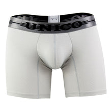 Load image into Gallery viewer, Unico 1802010021204 Boxer Briefs True Color Gray