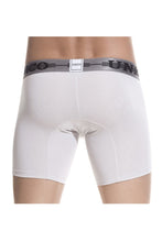 Load image into Gallery viewer, Unico 1802010021204 Boxer Briefs True Color Gray