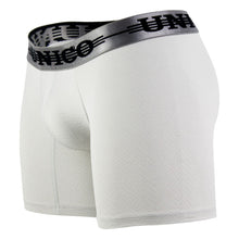 Load image into Gallery viewer, Unico 1802010021204 Boxer Briefs True Color Gray