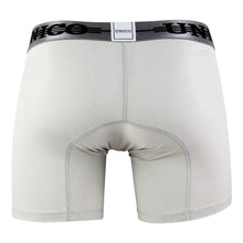 Load image into Gallery viewer, Unico 1802010021204 Boxer Briefs True Color Gray