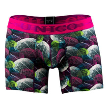 Load image into Gallery viewer, Unico 1802010021693 Boxer Briefs Seed Color Multi