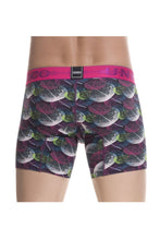 Load image into Gallery viewer, Unico 1802010021693 Boxer Briefs Seed Color Multi