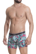 Load image into Gallery viewer, Unico 1802010021866 Boxer Briefs Spirit Color Multi